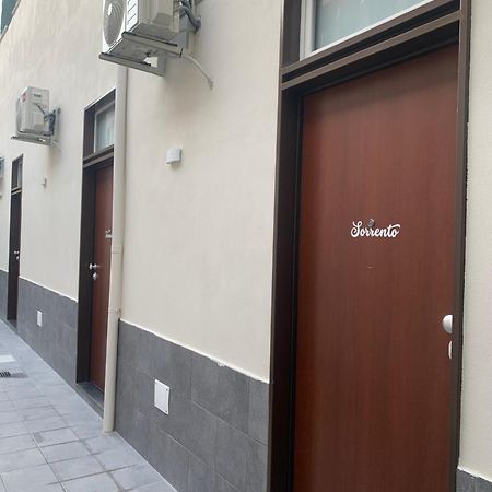 B&B Eden Scafati Exterior foto