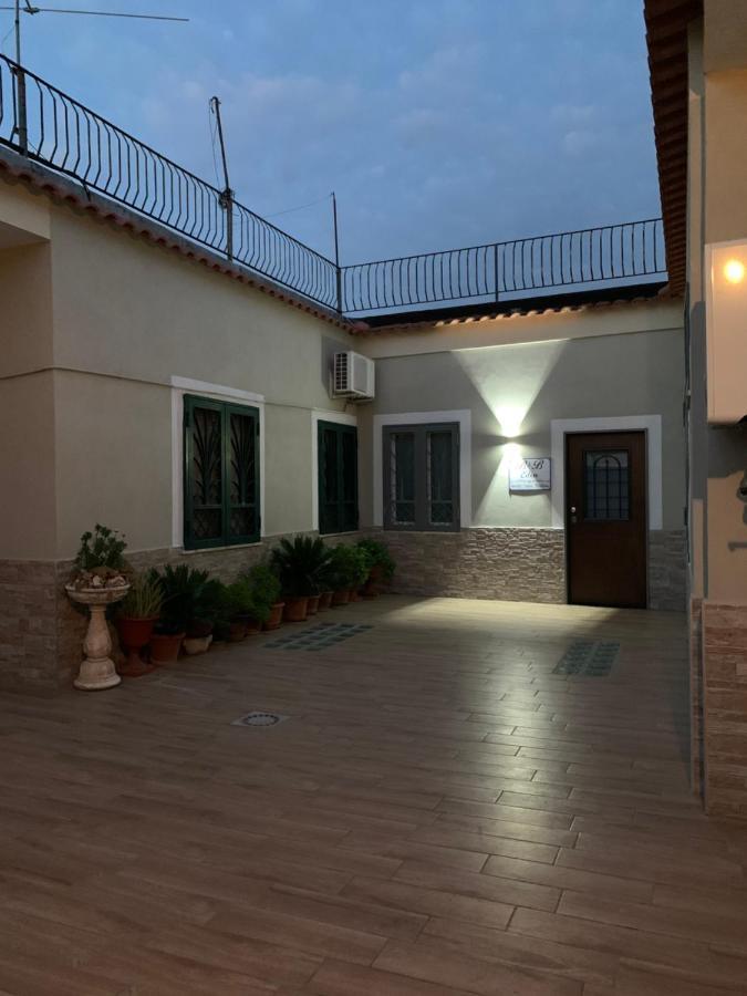 B&B Eden Scafati Exterior foto